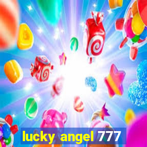 lucky angel 777